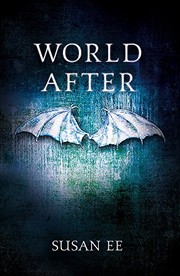 Cover of World After by Susan Ee