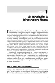 Cover of Infrastructure finance by Neil S. Grigg