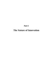 Front cover of Innovation, Intellectual Property, and Economic Growth by Christine Greenhalgh