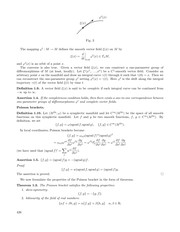 Front cover of Integrable problems of celestial mechanics in spaces of constant curvature by Tatiana G. Vozmischeva