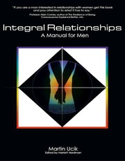 Cover of Integral relationships by Martin Ucik