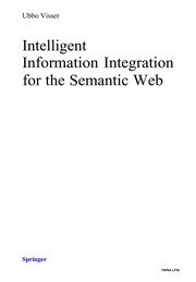 Front cover of The ontology and modelling of real estate transactions by Heiner Stuckenschmidt
