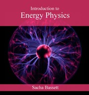 Front cover of Introduction to energy physics by Sacha Bassett
