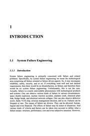 Front cover of Introduction to Fuzzy Reliability by Kai-Yuan Cai