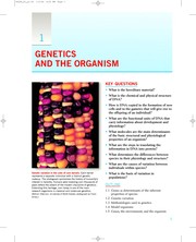 Front cover of Introduction to genetic analysis by Anthony J. F. Griffiths