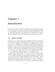 Front cover of An introduction to mathematical analysis for economic theory and econometrics by Dean Corbae