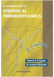 Front cover of Statistical thermodynamics and stochastic theory of nonequilibrium systems by Werner Ebeling