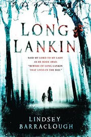 Front cover of Long Lankin by Lindsey Barraclough