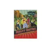 Front cover of PRENTICE HALL LITERATURE 2010 REALITY CENTRAL READINGS ANTHOLOGY GRADE 8 by Prentice-Hall, inc.