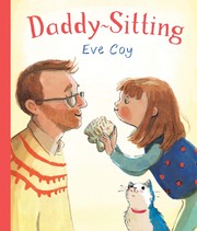 Cover of Daddy-Sitting by Eve Coy