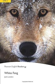 Cover of White Fang by Robin Waterfield