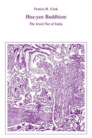 Front cover of Hua-yen Buddhism by Francis H. Cook