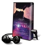 Front cover of Across the Universe: Library Edition (Playaway Young Adult) by Beth Revis