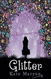 Cover of Glitter by Kate Maryon