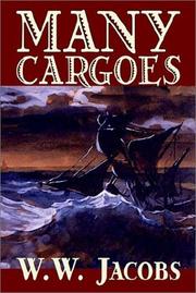 Cover of Many Cargoes by W. W. Jacobs
