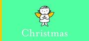 Cover of Christmas by Dick Bruna
