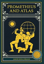 Front cover of Prometheus and Atlas by Jason Reza Jorjani