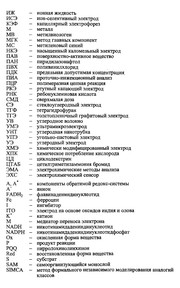 Front cover of Modifit͡sirovannye ėlektrody dli͡a volʹtamperometrii v khimii, biologii i medit͡sine by German Konstantinovich Budnikov