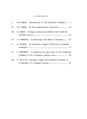 Front cover of Multipliers on locally compact groups by K. R. Parthasarathy