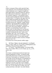Front cover of La questione civile by Roberta De Monticelli