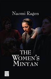 Front cover of Women's Minyan by Naomi Ragen