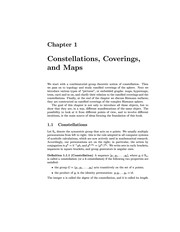 Front cover of Graphs on surfaces and their applications by S. K. Lando