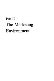 Front cover of Marketing Fresh Fruits and Vegetables by R. Brian How