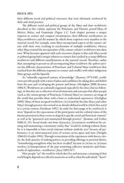 Cover of Maya worldviews at conquest by Leslie G. Cecil