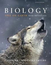 Front cover of Biology by Teresa Audesirk