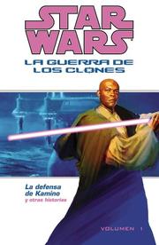 Cover of Star wars by W. Haden Blackman