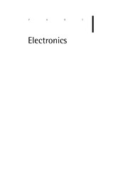 Front cover of Modern Instrumentation for Scientists and Engineers by James A. Blackburn