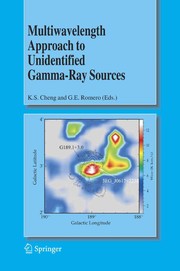 Front cover of Multiwavelength approach to unidentified gamma-ray sources by Gustavo E. Romero