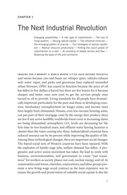 Front cover of Natural capitalism by Paul Hawken