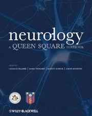 Front cover of Neurology by Charles Clarke