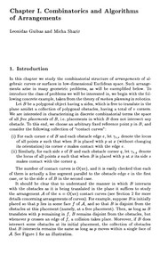 Front cover of New trends in discrete and computational geometry by János Pach