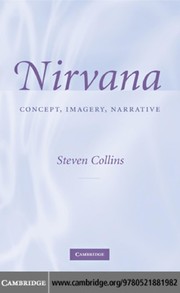 Cover of Nirvana by Steven Collins