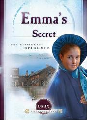 Cover of Emma's Secret by Veda Boyd Jones