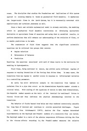 Cover of Nonlinear Hydrodynamic Modeling: A Mathematical Introduction by Hampton N. Shirer