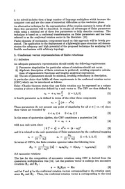 Cover of Numerical Techniques for Engineering Analysis and Design by G. N. Pande