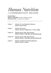 Front cover of Nutrition and the Adult by Roslyn B. Alfin-Slater