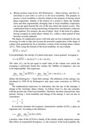 Cover of Observational Manifestation of Chaos in Astrophysical Objects by Alexei M. Fridman