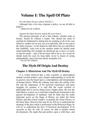 Cover of The Open Society and Its Enemies by Karl Popper