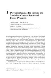 Front cover of Design and construction of coordination polymers by Alexander K. Andrianov