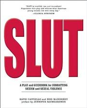 Cover of Slut by Katie Cappiello