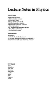 Front cover of Quantum Aspects of Gauge Theories, Supersymmetry, and Unification by A. Ceresole