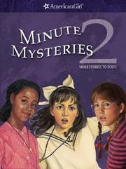 Cover of Minute Mysteries 2 by Dan Andreasen