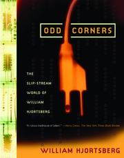 Cover of Odd corners by William Hjortsberg