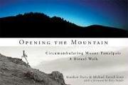 Cover of Opening the mountain by Matthew Davis