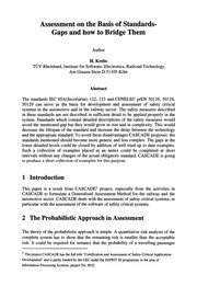 Front cover of SAFECOMP '95, the 14th International Conference on Computer Safety, Reliability, and Security, Belgirate, Italy, 11-13 October 1995 by International Conference on Computer Safety, Reliability, and Security (14th 1995 Belgirate, Italy)