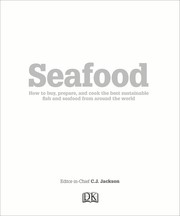 Cover of Seafood by C. J. Jackson